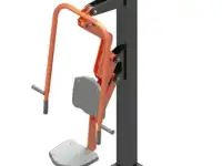 Воркаунт, уличные тренажеры ,турники,рукоходы., фотография 7