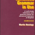 Advanced Grammar in Use with Answers Martin Hewings