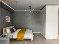 Квартира софт-лофт Толе би 285, фотография 6