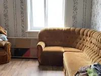 Продам благоустроенную квартиру, СКО Тайиншинский район село Чкалово улица Горького 43/2, фотография 7