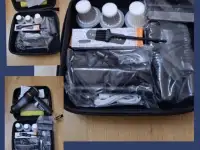 Автомобильный пылесос, фотография 8