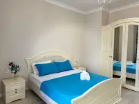 Уютная 2х комнатная квартира, Бокейхан 25, фотография 2