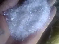 СТЕКЛЯННАЯ КРОШКА, фотография 2