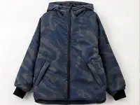 Куртка утепленная batik