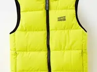 Жилет утепленный acoola