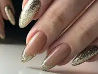 Маникюр. Наращивание ногтей, фотография 8