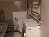 Двухкомнатная в центре, Байтурынова 12, фотография 6