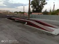 Весы Автомобильные, ЖД, для КРС, Платформенные ПРОДАЖА