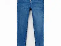 Джинсы mango kids