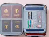 Чемодан для документов, фотография 3