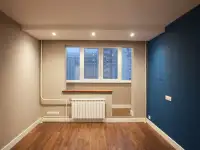 Ремонт квартир, комм помещений, коттеджей, паркингов, подьездов ЖК, фотография 2