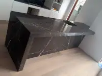Столешницы из натурального и искусственного камня, фотография 10