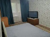 Квартира ПОСУТОЧНО ПО ЧАСАМ В Айнабулаке, Айнабулак 3, фотография 3