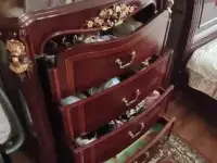 Спальный гарнитур Carpenter 223, фотография 6