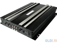 Усилитель звука digma dcp-400 4-канальный