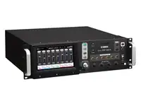 Цифровой микшерный пульт yamaha tf-rack