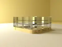 Эскизный проект Чертежи/ Визуализация /экстерьер /интерьер 3д модель, фотография 8