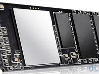 Ssd накопитель a-data xpg sx6000 pro 256 gb pci-e 3.0 x4