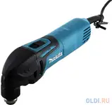 Многофункциональная шлифмашина makita tm3000c