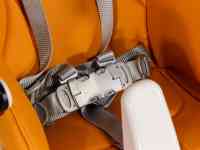 Стул для кормления Peg-Perego Prima Pappa Follow Me, фотография 2