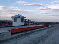 Весовое оборудование, фотография 9