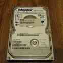 Жесткий диск Ide 80 gb