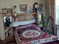 Продаю квартиру 2 х комнатнуюторг, Пос Актас улица Городская, 10, фотография 5