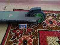 Самокат, фотография 5