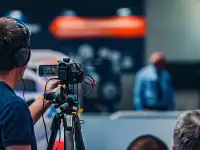 Видео - фотосъемка корпоративов на Кипре