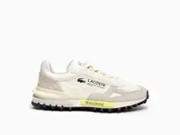 Кроссовки lacoste elite active 223 1 sma