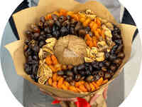 Букет «flora express»