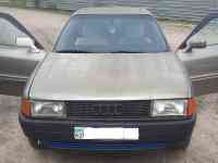 Продается отличная AUDI 80, фотография 9