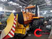 Трактор Т-150 с отвалом, под новый, фотография 2