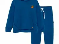 Костюм спортивный bossa nova