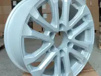 Диски Haval H5  Hover 7.5х18 6x139.7 ET38 D100.1, фотография 2