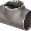 Тройники «стальные» приварные Д 89*40/89*57/89*76/89*89