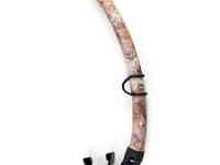 Трубка scorpena m2 корич.camo