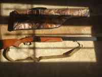 ИЖ 27 16 калибра, фотография 2