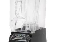 Блендер Hurakan HKN-HBH850 предназначен для смешивания всевозможных ингредиентов для коктейлей, супов-пюре, кремов и мус