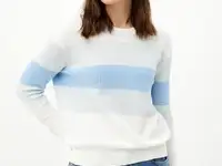 Джемпер finn flare