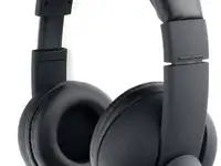 Игровая гарнитура проводная gembird mhs-g220 черный