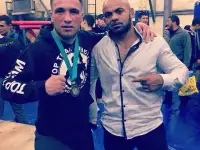 Тренер мма бокс, фотография 3