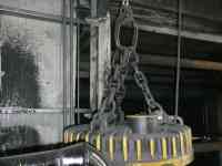 Завод «Мегавес»–электронные динамометры ДАЦ и крановые весы МК, фотография 2