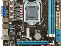 H55kel with i5 (660) h55kel/h55kel-u {20}