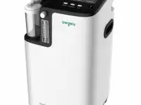 Концентратор кислорода  небулайзер OWGELS OZ-5-01TWO