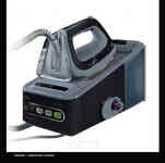 Ремонт утюгов и паровых систем fakir