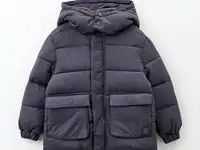 Куртка утепленная sela