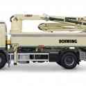Автобетононасос Schwing Stetter