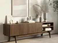 Тв тумба Коричневый Тумба под телевизор, фотография 3