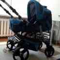 Продам детский коляску